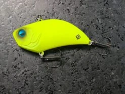 Level Vib B.I.G -The Fiy Fishers Fly Shop 20220929 101446