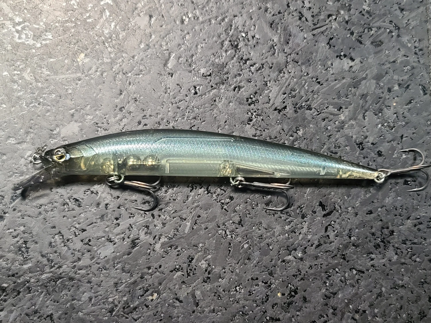 Level Minnow 13 Level Minnow - Image 11