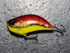 Level Vib -The Fiy Fishers Fly Shop 20221028 142816