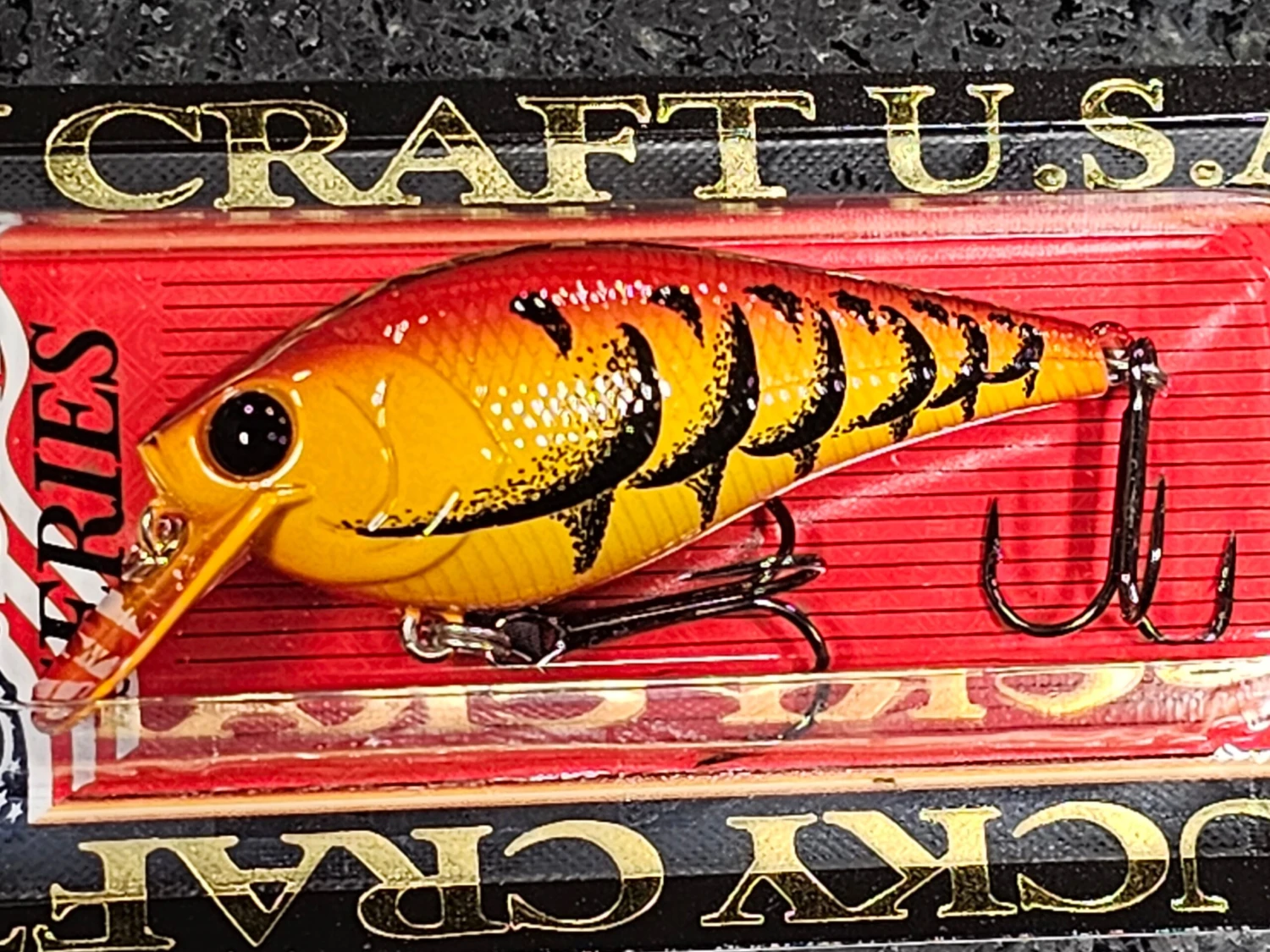 Lucky Craft Fat CB BDS Magic 17 Lucky Craft Fat CB BDS Magic - Image 15