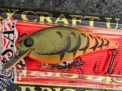 Lucky Craft Fat CB BDS Magic 30 Lucky Craft Fat CB BDS Magic -The Fiy Fishers Fly Shop 20230719 160113