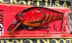 Lucky Craft Fat CB BDS Magic 41 Lucky Craft Fat CB BDS Magic -The Fiy Fishers Fly Shop 20230810 145124