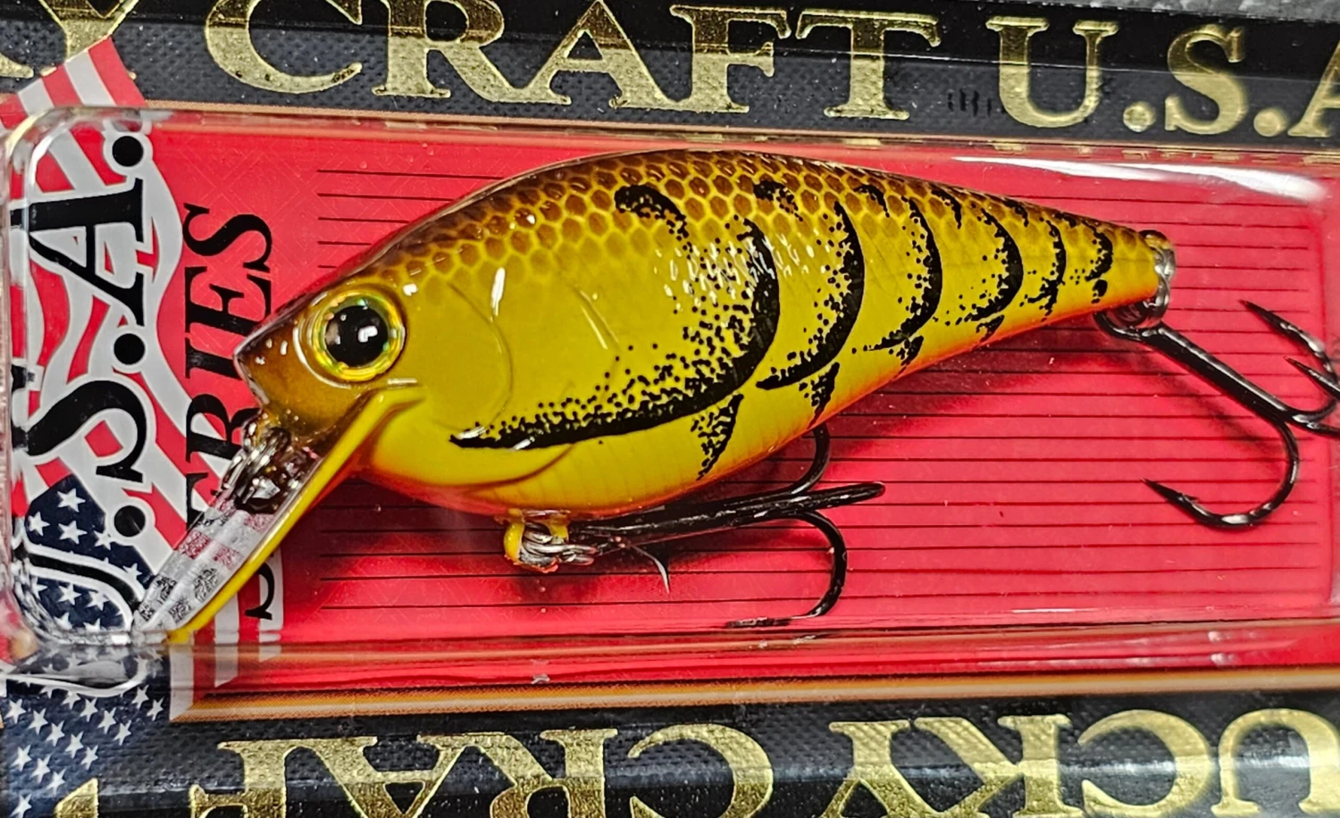 Lucky Craft Fat CB BDS Magic 20 Lucky Craft Fat CB BDS Magic - Image 18