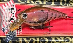 Lucky Craft Fat CB BDS Magic 38 Lucky Craft Fat CB BDS Magic -The Fiy Fishers Fly Shop 20230810 145146