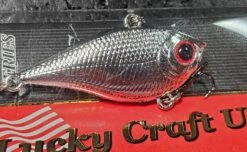 Lucky Craft LV RTO DRS Crankbaits -The Fiy Fishers Fly Shop 20230810 151313