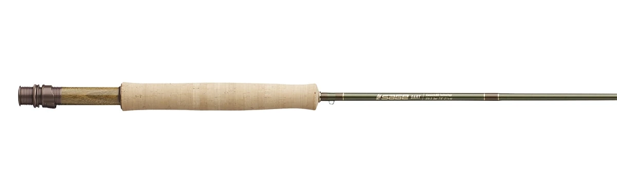 Sage Dart Fly Rod 4 Sage Dart Fly Rod - Image 2
