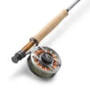 Orvis Recon Fly Rod -The Fiy Fishers Fly Shop 2TMK 2
