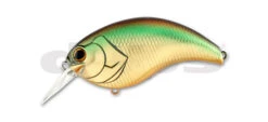 Evoke 3.0 -The Fiy Fishers Fly Shop 3.0 Golden Shiner