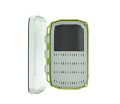 Umpqua - UPG Silicone DayTripper - Mini - Lime
