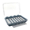 MFC Plan D Pocket Fly Box - Clear Lid - Trout/Bonefish 1 MFC Plan D Pocket Fly Box - Clear Lid - Trout/Bonefish -The Fiy Fishers Fly Shop 405 6100 04 grande 8937b899 ba9f 4d20 b3ba 77195fa86d5d
