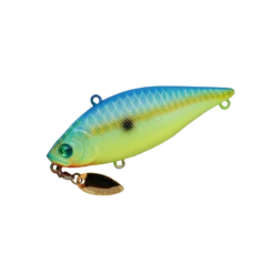 LV 500GP 33 LV 500GP -The Fiy Fishers Fly Shop 414 Blueback Chart