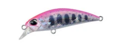 Spearhead Ryuki 45S -The Fiy Fishers Fly Shop 45S Pink Yamame