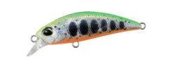 Spearhead Ryuki 45S -The Fiy Fishers Fly Shop 45s LIME YAMAME