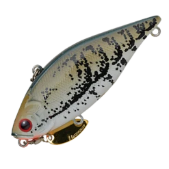 LV 500GP TG 18 LV 500GP TG -The Fiy Fishers Fly Shop 483 Bronze Back