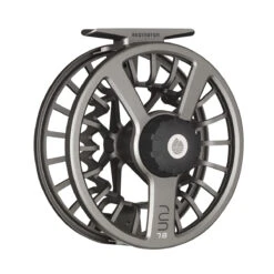 Redington Run Fly Reel 9 Redington Run Fly Reel -The Fiy Fishers Fly Shop 5 5512R3401 4