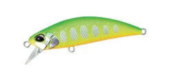 Spearhead Ryuki 50S -The Fiy Fishers Fly Shop 50S Full Chart