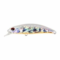 Spearhead Ryuki 50S -The Fiy Fishers Fly Shop 50S Ivory Yamame