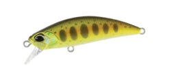 Spearhead Ryuki 50S -The Fiy Fishers Fly Shop 50S Natural yamame