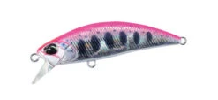 Spearhead Ryuki 50S -The Fiy Fishers Fly Shop 50S Pink Yamame