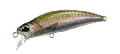 Spearhead Ryuki 50S -The Fiy Fishers Fly Shop 50S Rainbow ND