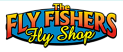 The Fiy Fishers Fly Shop