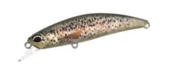 Spearhead Ryuki 60S -The Fiy Fishers Fly Shop 60S Brown Trout ND