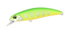 Spearhead Ryuki 60S -The Fiy Fishers Fly Shop 60S Full CHart Yamame