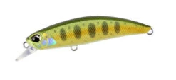Spearhead Ryuki 60S -The Fiy Fishers Fly Shop 60S Natural Yamame