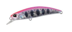 Spearhead Ryuki 60S -The Fiy Fishers Fly Shop 60S Pink Yamame