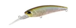 Realis Shad 62DR-SP -The Fiy Fishers Fly Shop 62DRGhostMinnow