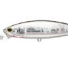 Lucky Craft BFreeze 65LB 1 Lucky Craft BFreeze 65LB -The Fiy Fishers Fly Shop 65LB Baitfish Silver