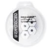Grunden's - Hexagrip Allow Cleat & Carbide Stud Puck Pack -The Fiy Fishers Fly Shop 70113 071 01