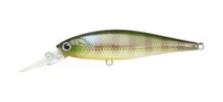 Lucky Craft Pointer 78DD -The Fiy Fishers Fly Shop 78DD BE gill