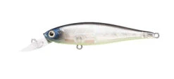 Lucky Craft Pointer 78DD -The Fiy Fishers Fly Shop 78DD Bone Pro Blue