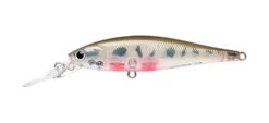 Lucky Craft Pointer 78DD -The Fiy Fishers Fly Shop 78DD Ghost Vairon