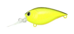 Lucky Craft LC 0.7DRX Crankbait -The Fiy Fishers Fly Shop 7DRX To Chart