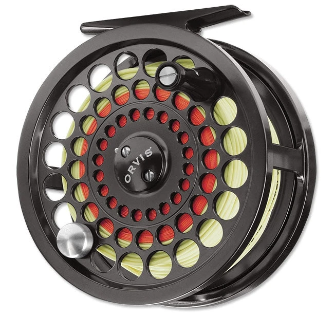 Orvis Battenkill Click & Pawl Spare Spool 2 Orvis Battenkill Click & Pawl Spare Spool