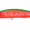 Jerkbait 85SP -The Fiy Fishers Fly Shop 85SP Dragon Fruit