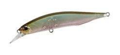 Jerkbait 85SP -The Fiy Fishers Fly Shop 85SP Ghost Minnow