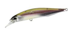 Jerkbait 85SP -The Fiy Fishers Fly Shop 85SP Komochi Wakasagi