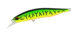 Jerkbait 85SP -The Fiy Fishers Fly Shop 85SP MAt Tiger