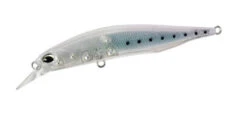 Jerkbait 85SP -The Fiy Fishers Fly Shop 85SP Misty CHill