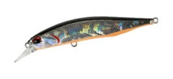 Jerkbait 85SP -The Fiy Fishers Fly Shop 85SP Prism Shad