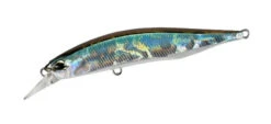 Jerkbait 85SP -The Fiy Fishers Fly Shop 85S Prism Mslt