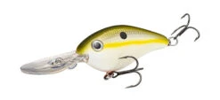 Strike King Pro Model 10XD Crankbaits