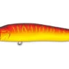 Megabass Ito Vision 95Q-GO -The Fiy Fishers Fly Shop 95G Akatora