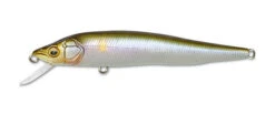 Megabass Ito Vision 95Q-GO -The Fiy Fishers Fly Shop 95Q PM Setsuki Ayu