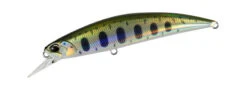 Spearhead Ryuki 95S -The Fiy Fishers Fly Shop 95SYamame