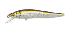 Megabass Ito Vision 95Q-GO -The Fiy Fishers Fly Shop 95 Q AL Smelt