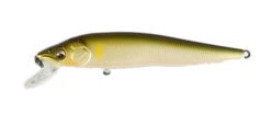 Megabass Ito Vision 95Q-GO -The Fiy Fishers Fly Shop 95 Q AL kisyu Ayu